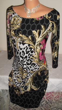 100 cm zostihlujuce saticky body flirt, s