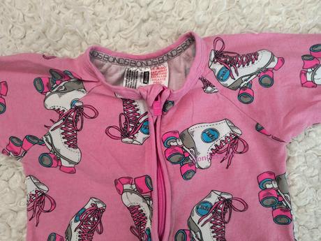 Overal na spanie honda 98, 98