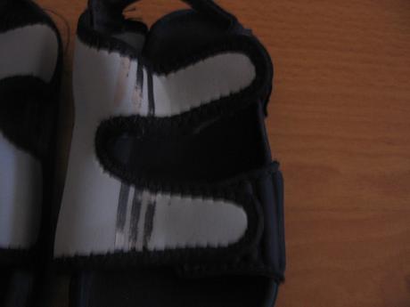 Sandalky adidas23, adidas,23