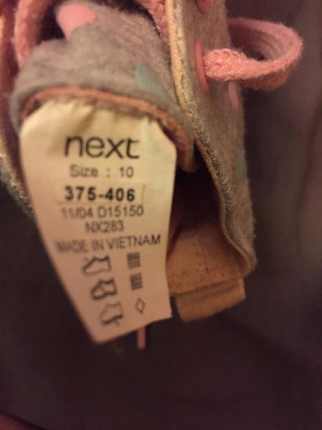 Tenisky next 27, next,27