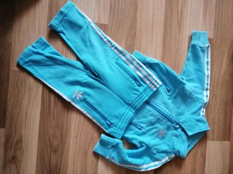 Teplaková súprava, adidas,80