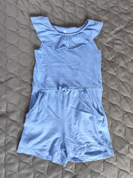 Letný overal, lupilu,110