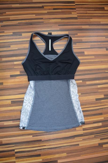 Športové tielko, active,s