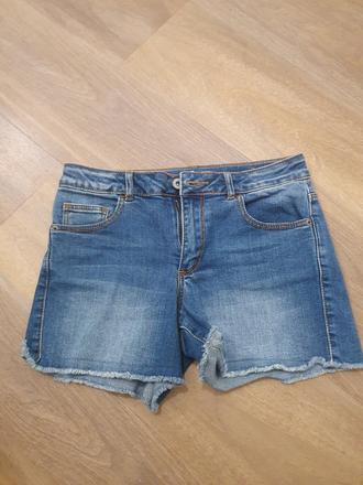 Riflové kraťasy, zara,152