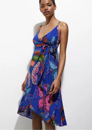 Letne dasigual saty, desigual,xs