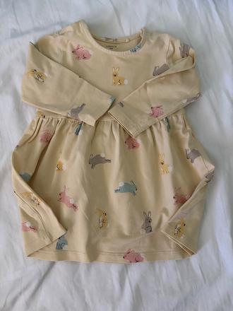 Saty zajace 74, lindex,74