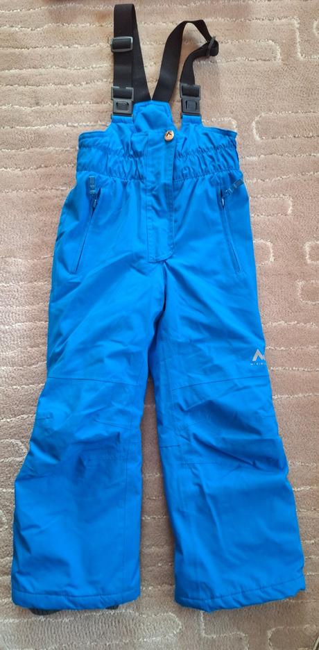 Lyžiarska súprava, mckinley,122