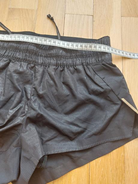 Šortky veľkosť xs, xs
