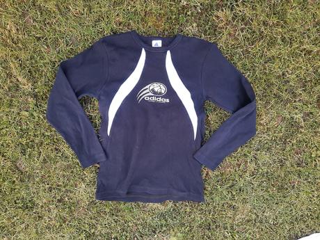 Zľava. tričko adidas velk. m., adidas,m