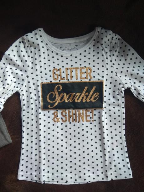 Tričká 2ks, young dimension,110