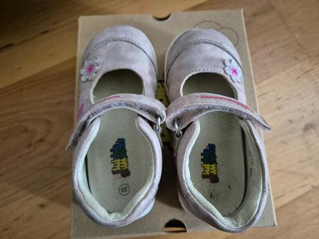 Dievčenské topánky bubblegummers veľ. 23, bubble gummers,23