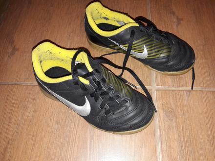 Tenisky, nike,30
