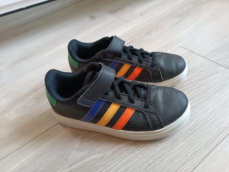 Topánky 34, adidas,34