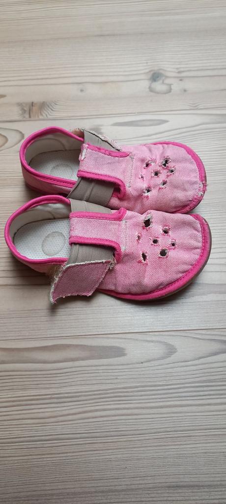 Pegres papucky, pegres,29