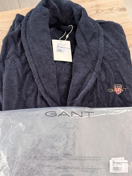 Župan gant, gant,xl