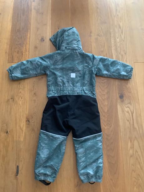 Reima pakuri zimná kombinéza 104/110, reima,104