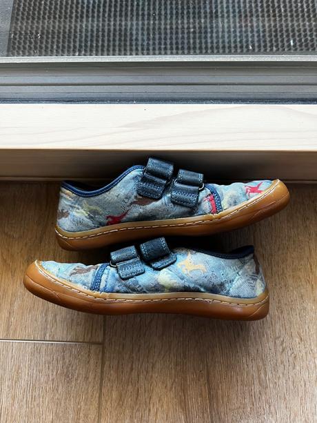 Froddo barefoot tenisky 31, froddo,31