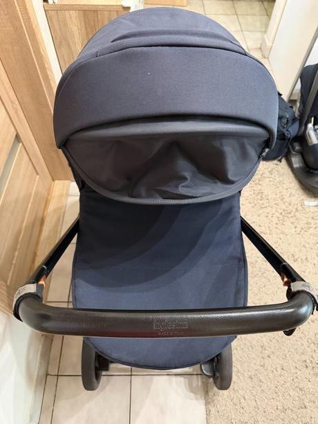 Kočík inglesina aptica xt 4v1, inglesina,inglesina aptica xt