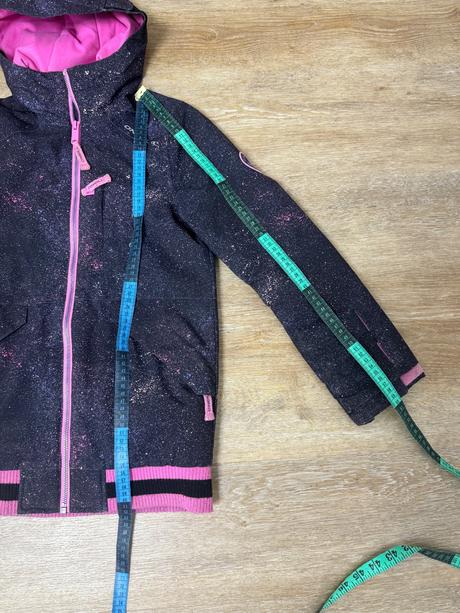 Zimná lyžiarska bunda oneill 10k, o'neill,140