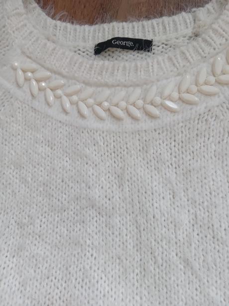 Makkucky pulover george vel.36, george,36