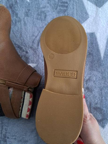 Kotnikove topanky kozene 17e, 38