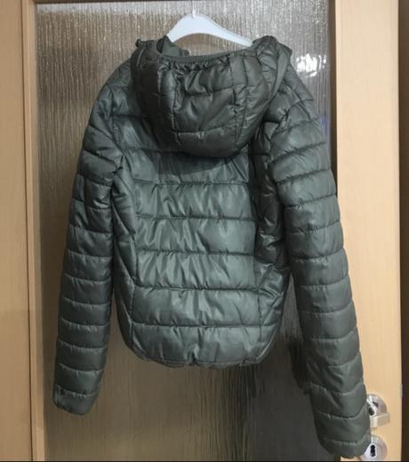 Jarná bunda, sinsay,xs
