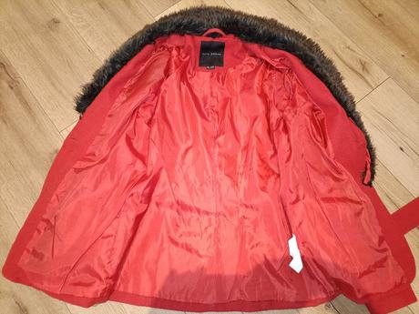 Dámsky kabát gate m 38, gate,m