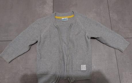 Chlapčenské svetre, 86