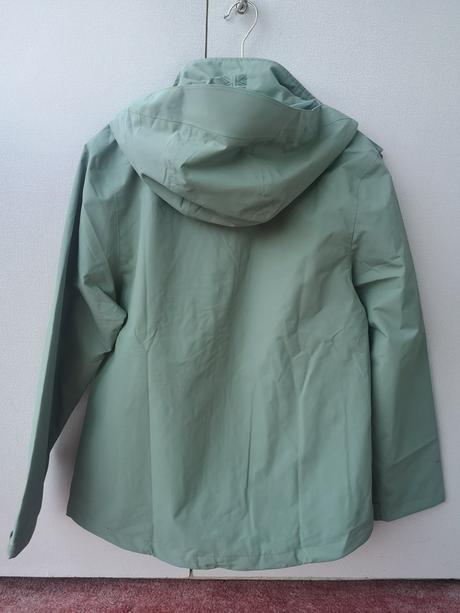 Karrimor dámska nepremokavá bunda veľkosť l, karrimor,l