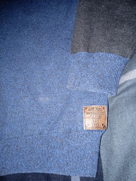 Krásny pulover, f&f,128