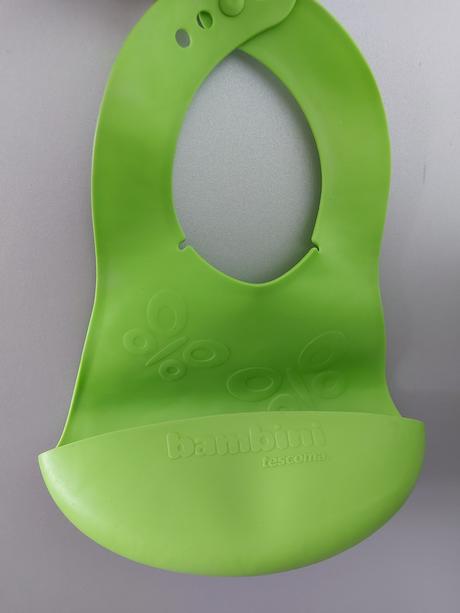 Darujem podbradník tescoma, 