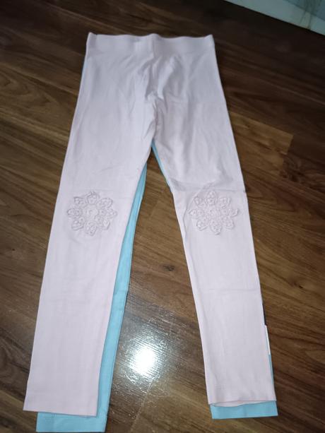 Set 2 legin, little people,128