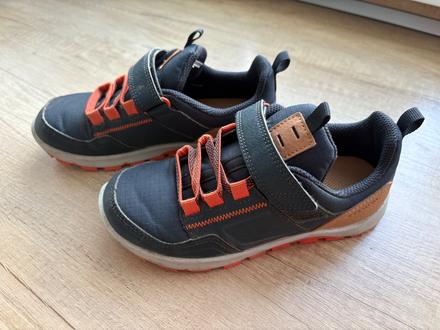 Botasky 31, decathlon,31