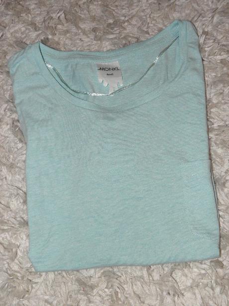 Tričko monkl veľ. s, monak,s