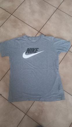 Nike tričko, nike,158