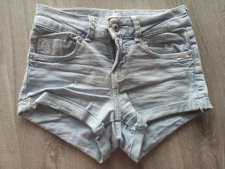 Riflove kratase, bershka,xs