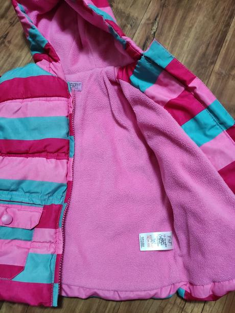 Zimná bunda tesco, tesco,86