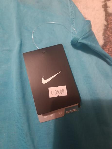 Športové tielko l, nike,l