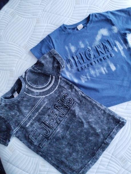 Tričká a 3d vzorom, 116