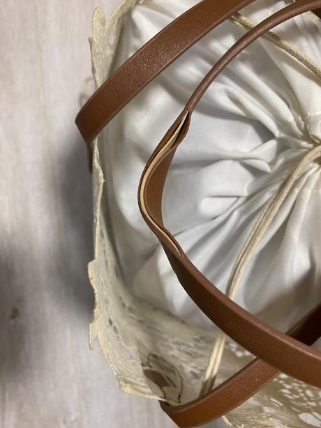 Romantická kabelka,