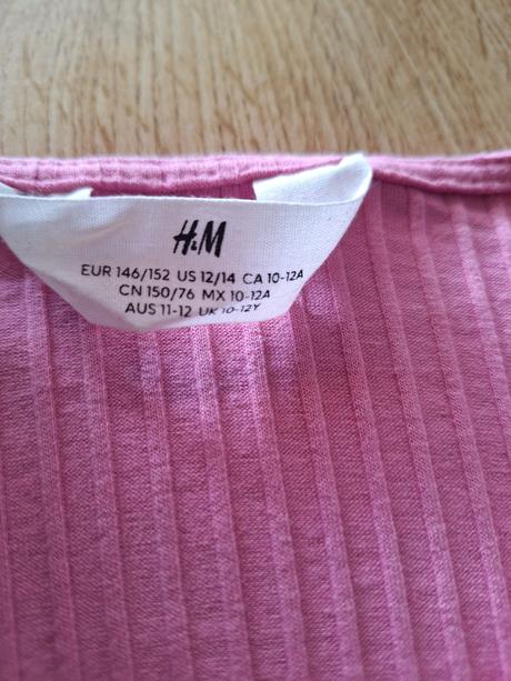 Bolerko, h&m,146
