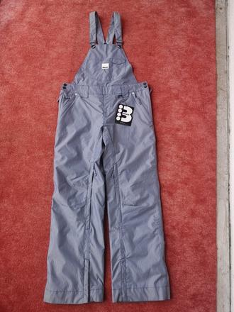 Bench dámske otepľovačky veľkosť l, bench,l