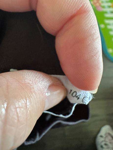 Leginy leskle, sinsay,104