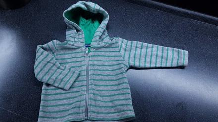 Prijemná mikina, lupilu,74