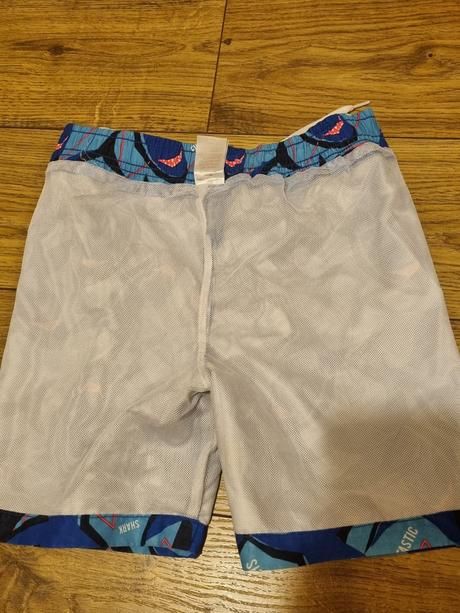 Bermudové plavky, urban rascals,104