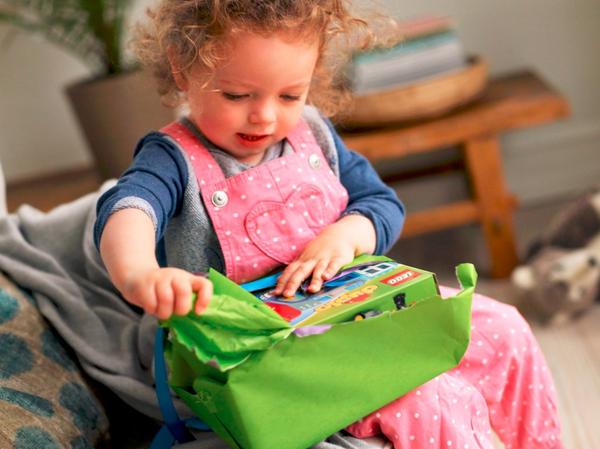 Máte už prvé vianočné darčeky pre deti?