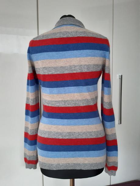 Pulóver-vlnený, 36