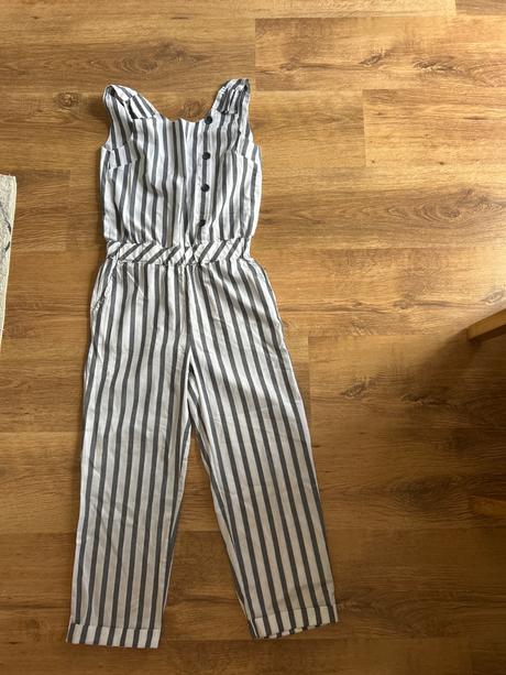 1x oblečený overal, coccodrillo,152