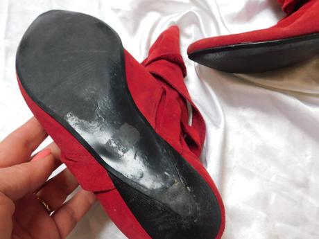 Moda in pelle kvalitne kožene čižmy, 37