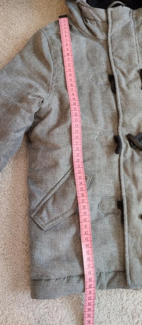 Zimná bunda, dopodopo,116